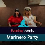 Marinero Party